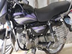 Hero Splendor iSmart Plus